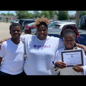 Meet your Posher, Ruth